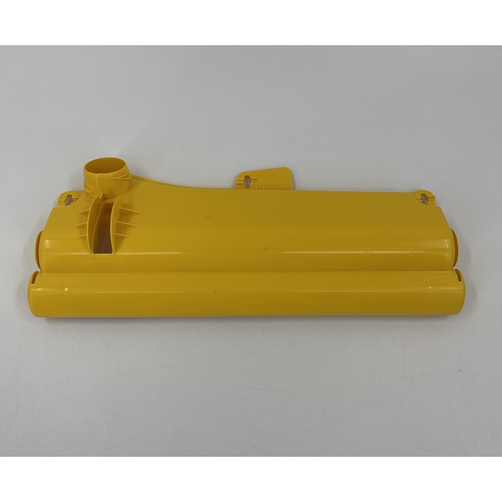 Genuine‎ Dyson DC07 Brush Housing Yellow 904139 Replacement Parts